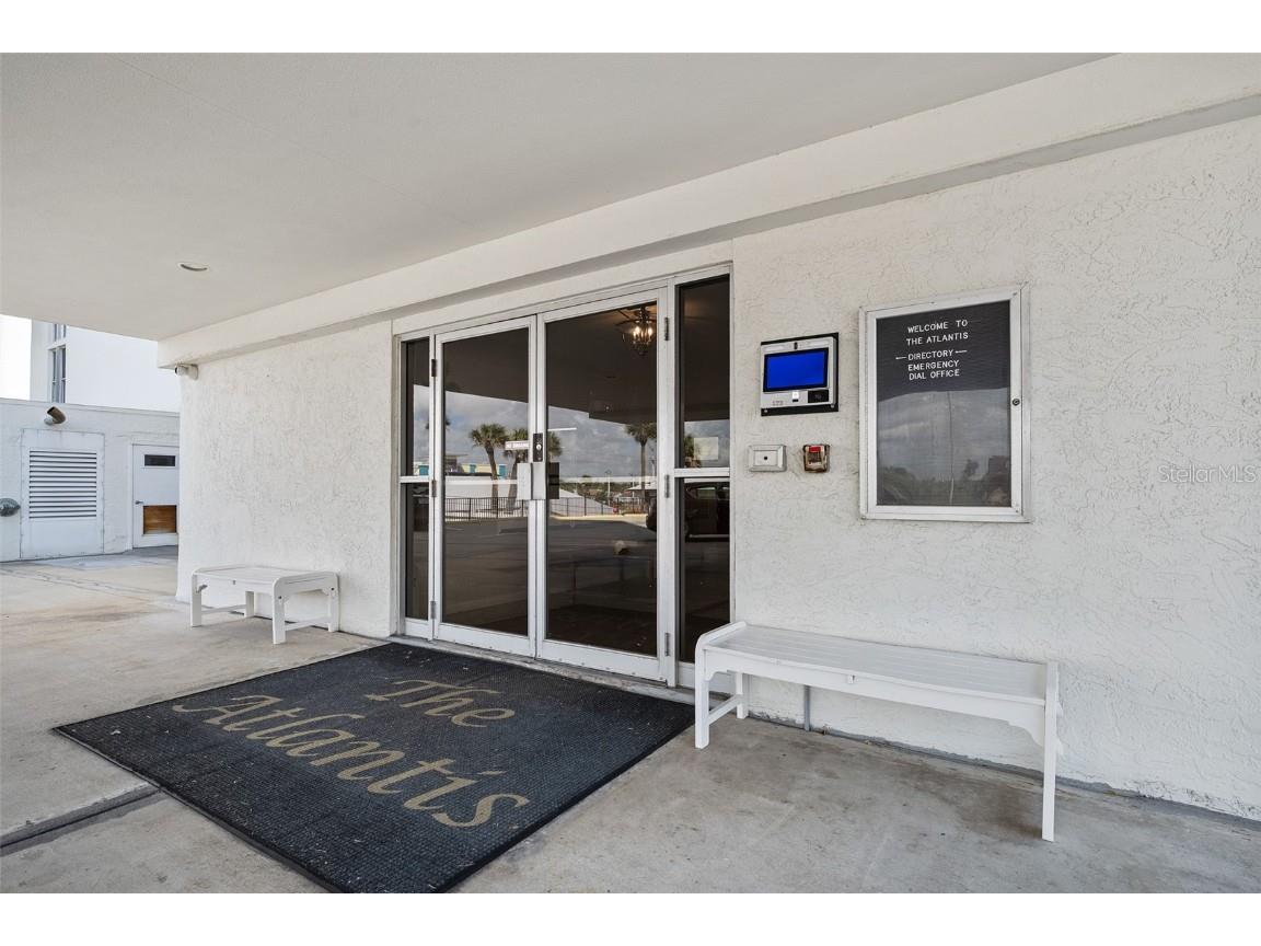 111 S Atlantic Avenue #1104 Ormond Beach FL 32176 - ATLANTIC OCEAN FC312126 image57