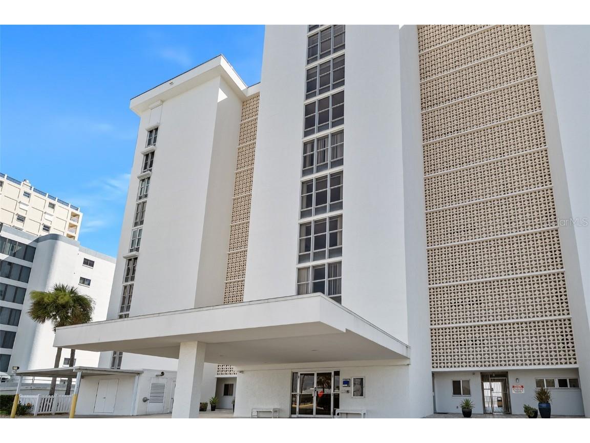 111 S Atlantic Avenue #1104 Ormond Beach FL 32176 - ATLANTIC OCEAN FC312126 image58