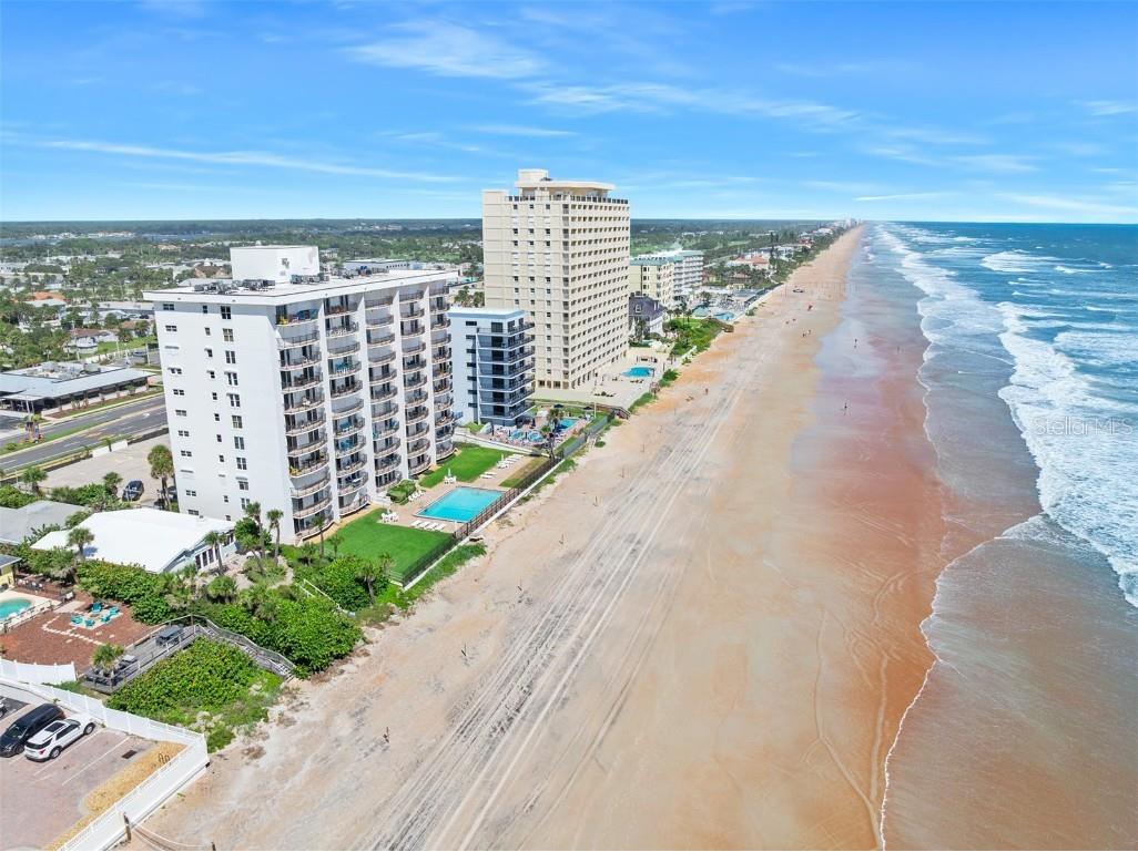 111 S Atlantic Avenue #1104 Ormond Beach FL 32176 - ATLANTIC OCEAN FC312126 image6