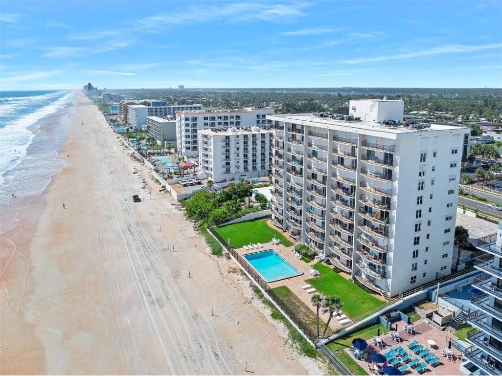 111 S Atlantic Avenue #1104 Ormond Beach FL 32176 - ATLANTIC OCEAN FC312126 image7