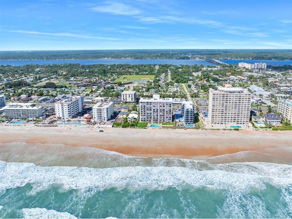 111 S Atlantic Avenue #1104 Ormond Beach FL 32176 - ATLANTIC OCEAN FC312126 image8