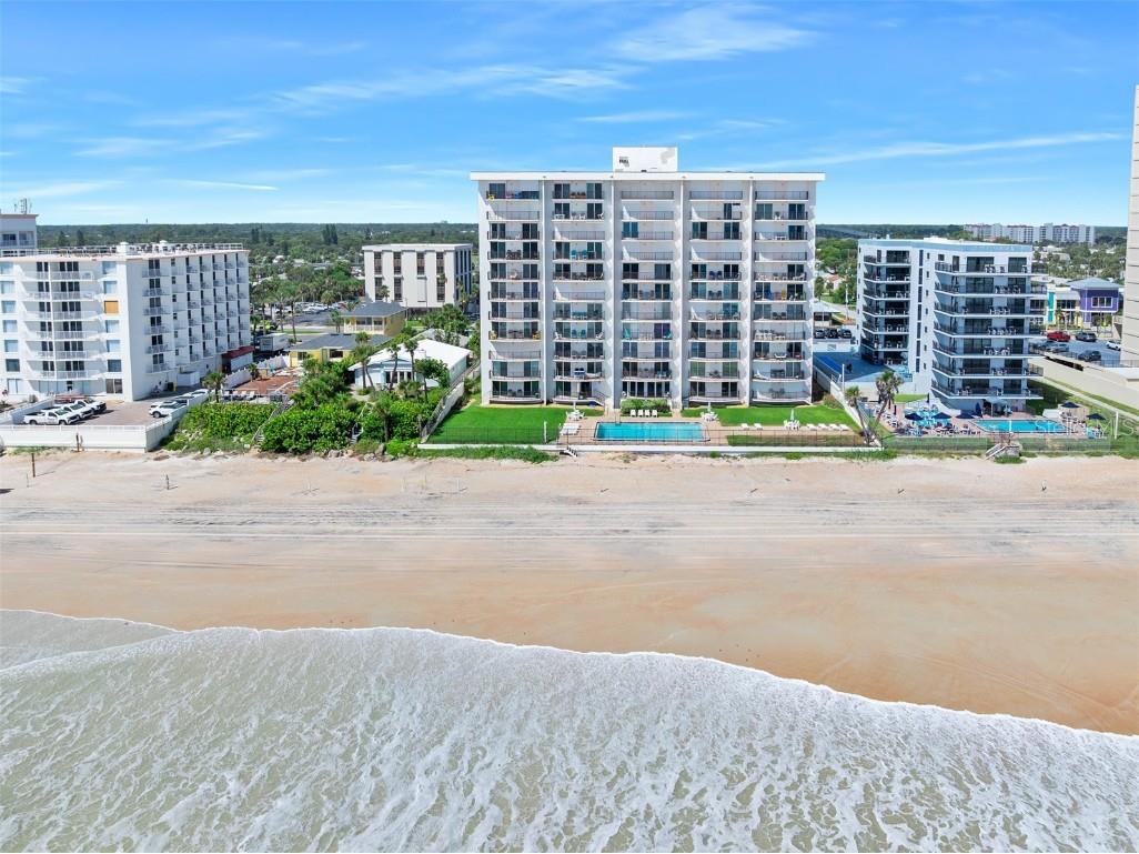 111 S Atlantic Avenue #1104 Ormond Beach FL 32176 - ATLANTIC OCEAN FC312126 image9