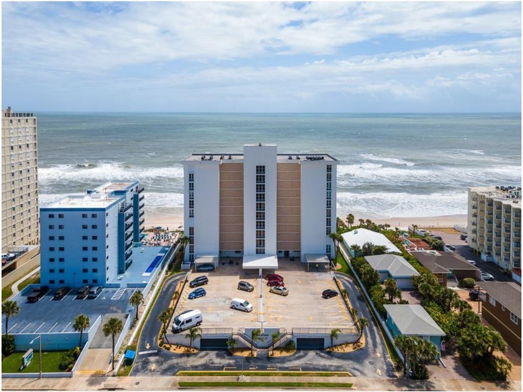 111 S Atlantic Avenue #505 Ormond Beach FL 32176 - ATLANTIC OCEAN TB8431923 image1