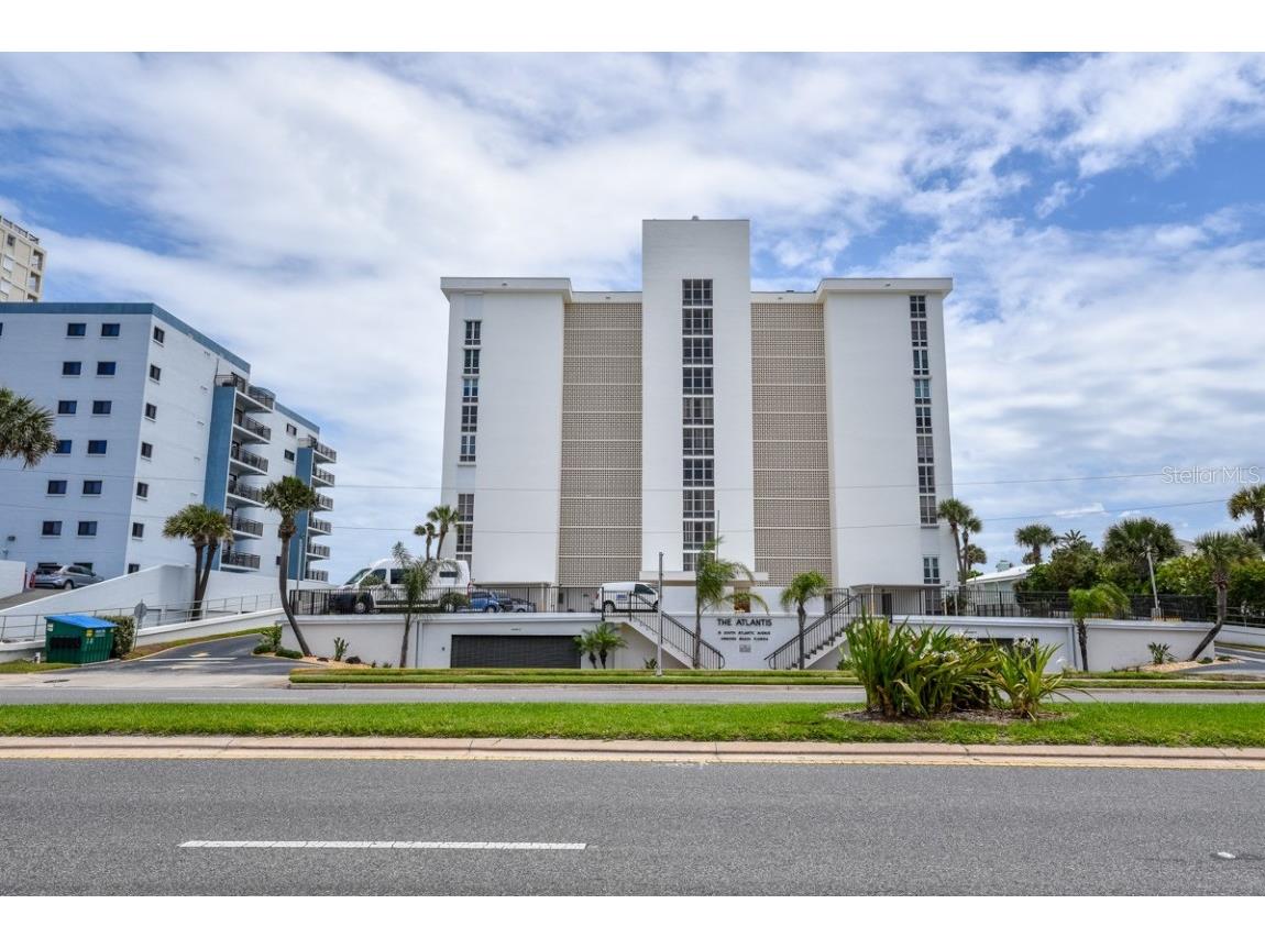 111 S Atlantic Avenue #505 Ormond Beach FL 32176 - ATLANTIC OCEAN TB8431923 image2