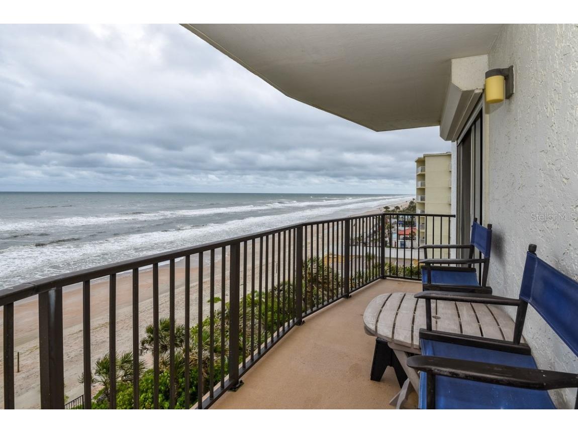 111 S Atlantic Avenue #505 Ormond Beach FL 32176 - ATLANTIC OCEAN TB8431923 image3