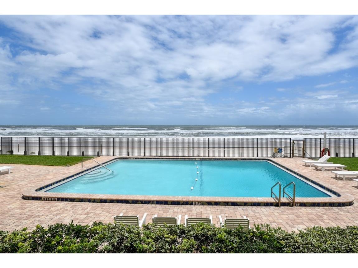 111 S Atlantic Avenue #505 Ormond Beach FL 32176 - ATLANTIC OCEAN TB8431923 image33