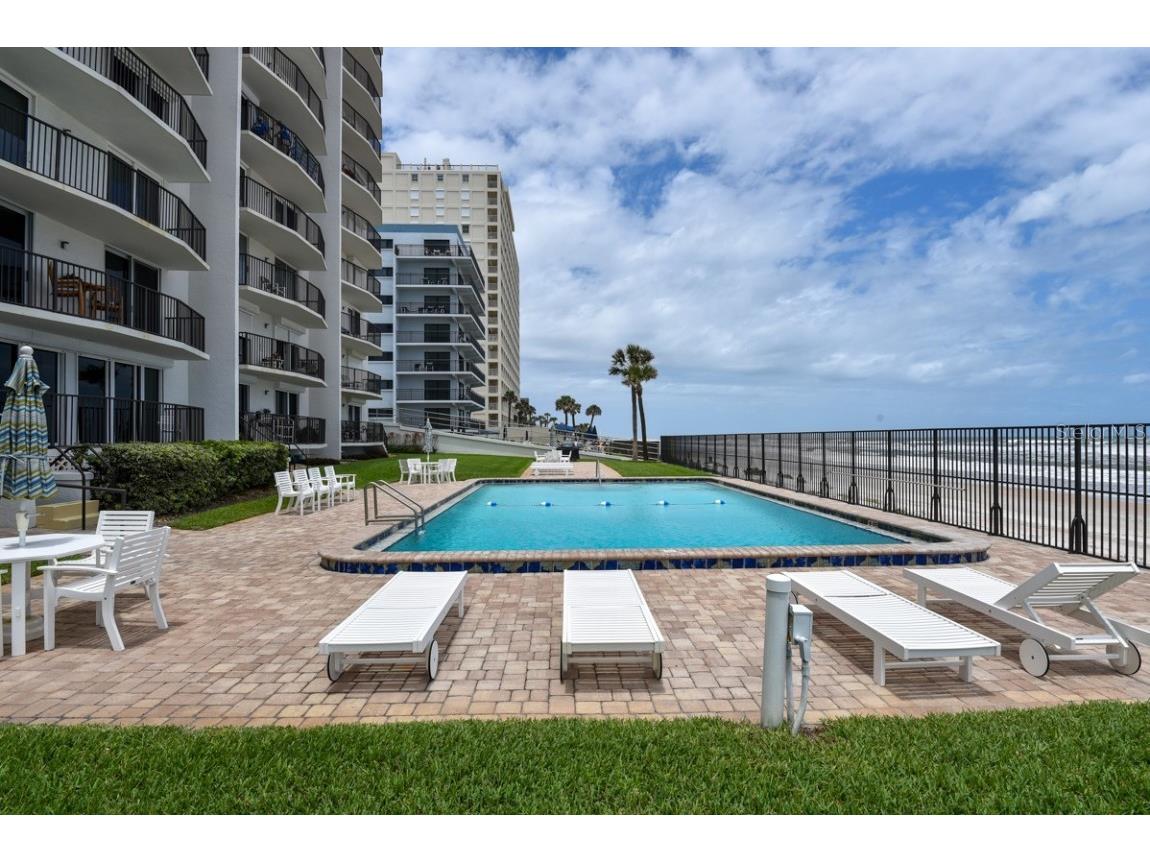111 S Atlantic Avenue #505 Ormond Beach FL 32176 - ATLANTIC OCEAN TB8431923 image34