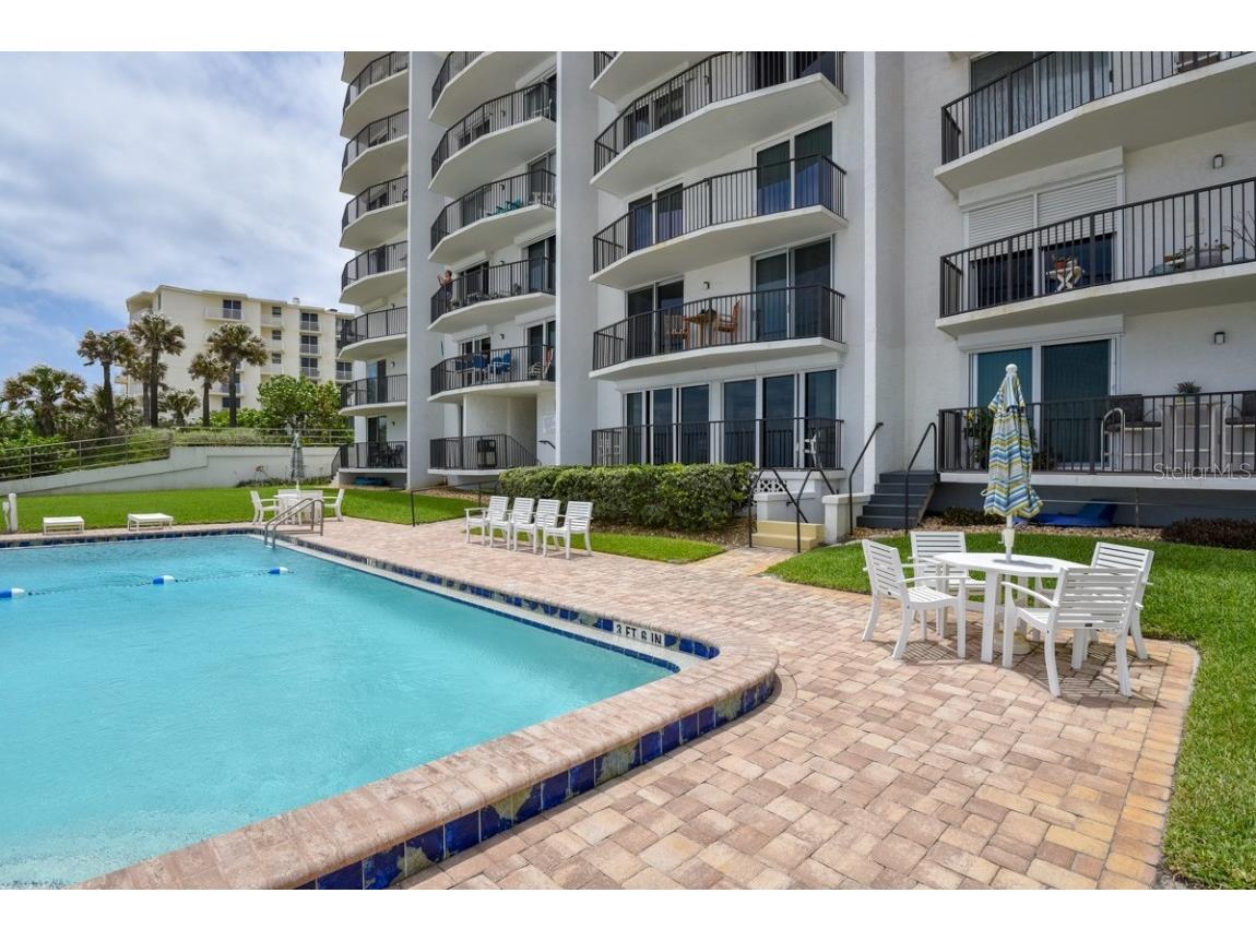 111 S Atlantic Avenue #505 Ormond Beach FL 32176 - ATLANTIC OCEAN TB8431923 image36