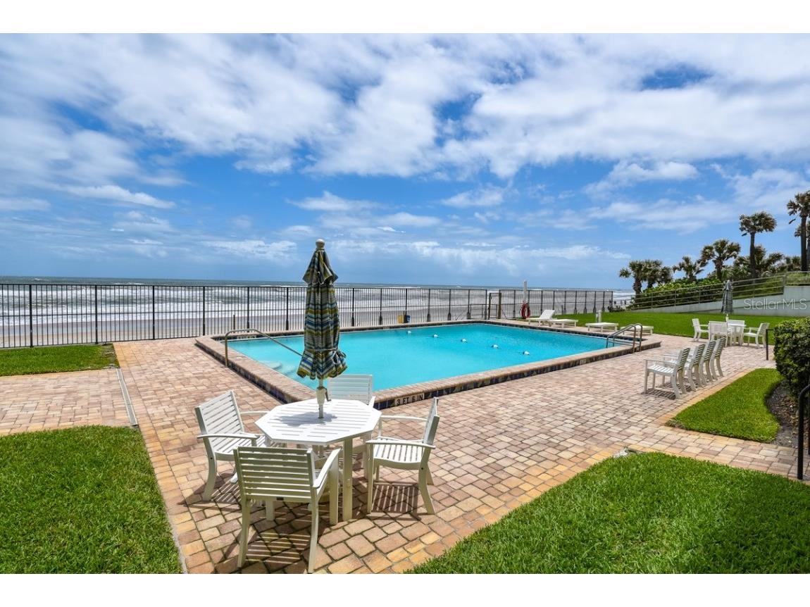 111 S Atlantic Avenue #505 Ormond Beach FL 32176 - ATLANTIC OCEAN TB8431923 image37