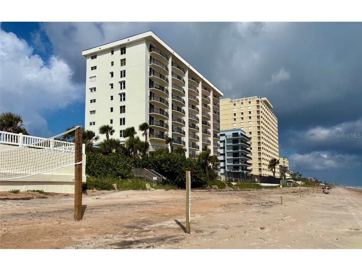 111 S Atlantic Avenue #505 Ormond Beach FL 32176 - ATLANTIC OCEAN TB8431923 image39
