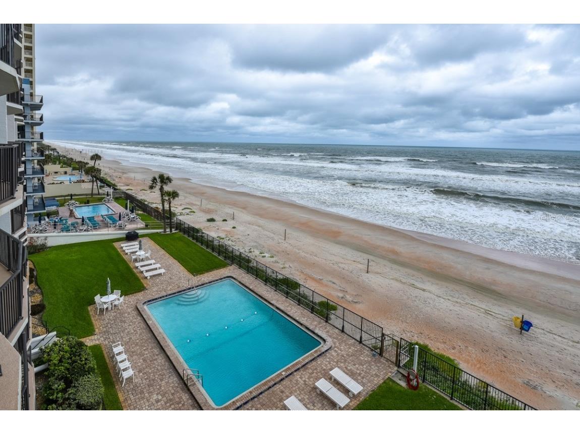 111 S Atlantic Avenue #505 Ormond Beach FL 32176 - ATLANTIC OCEAN TB8431923 image4