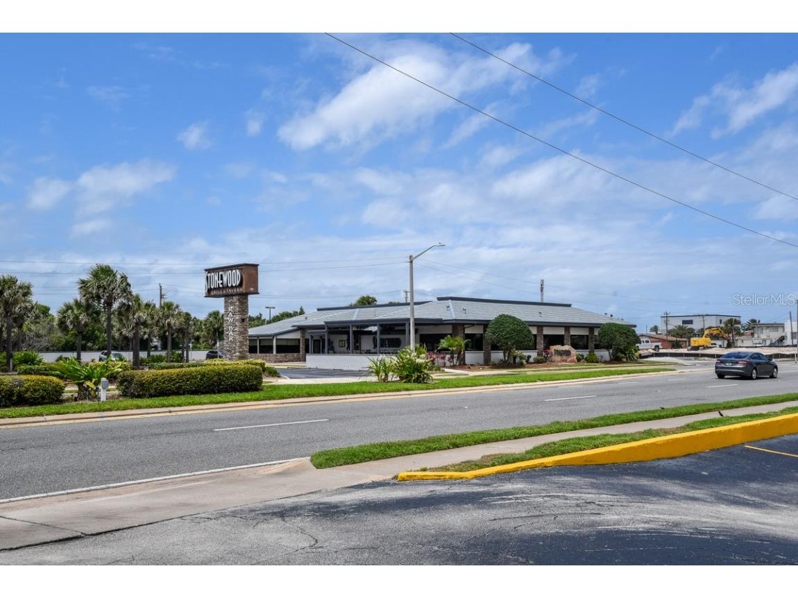 111 S Atlantic Avenue #505 Ormond Beach FL 32176 - ATLANTIC OCEAN TB8431923 image41