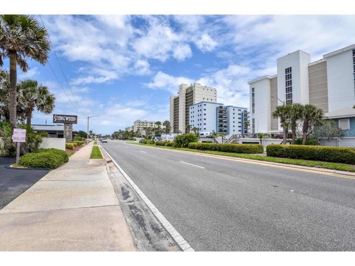 111 S Atlantic Avenue #505 Ormond Beach FL 32176 - ATLANTIC OCEAN TB8431923 image45