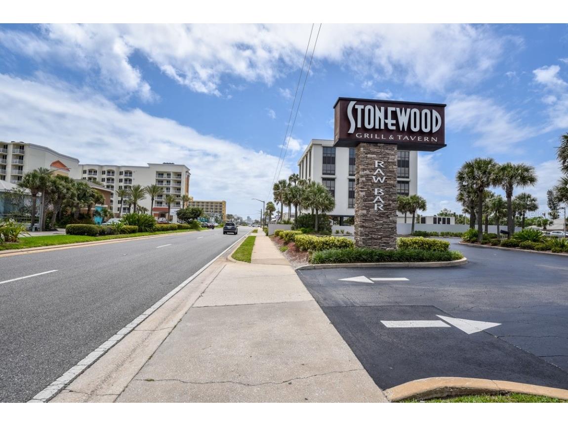 111 S Atlantic Avenue #505 Ormond Beach FL 32176 - ATLANTIC OCEAN TB8431923 image46