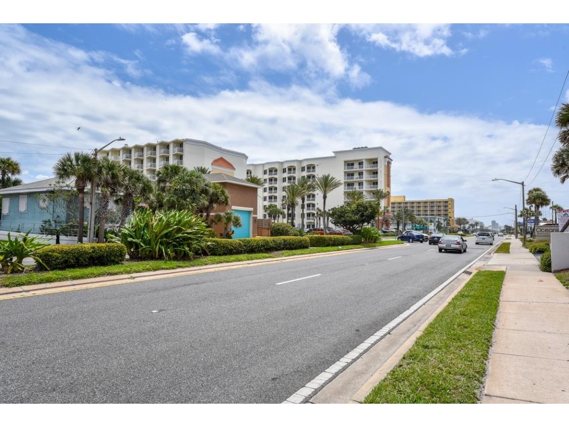 111 S Atlantic Avenue #505 Ormond Beach FL 32176 - ATLANTIC OCEAN TB8431923 image47