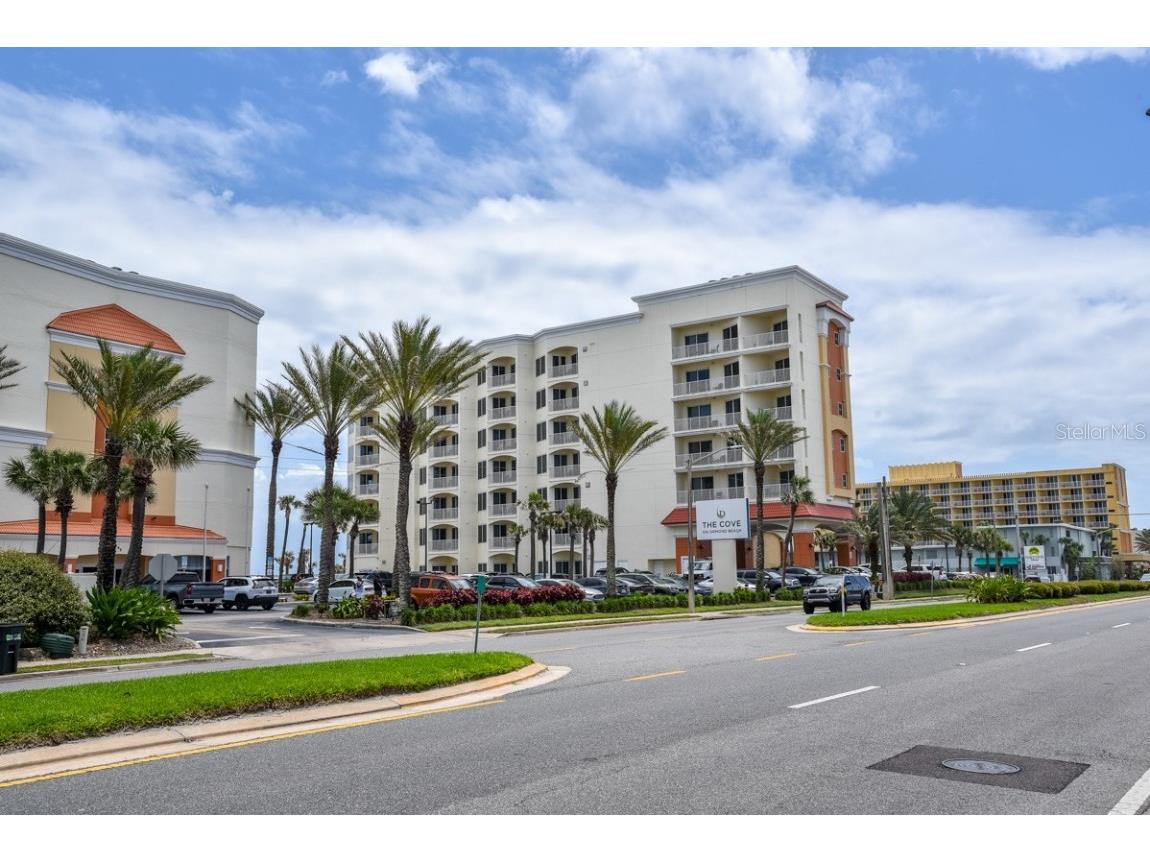 111 S Atlantic Avenue #505 Ormond Beach FL 32176 - ATLANTIC OCEAN TB8431923 image48