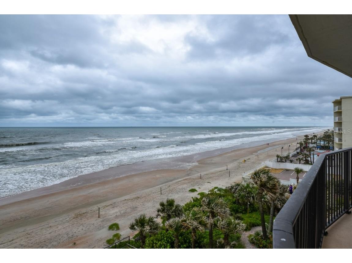111 S Atlantic Avenue #505 Ormond Beach FL 32176 - ATLANTIC OCEAN TB8431923 image5