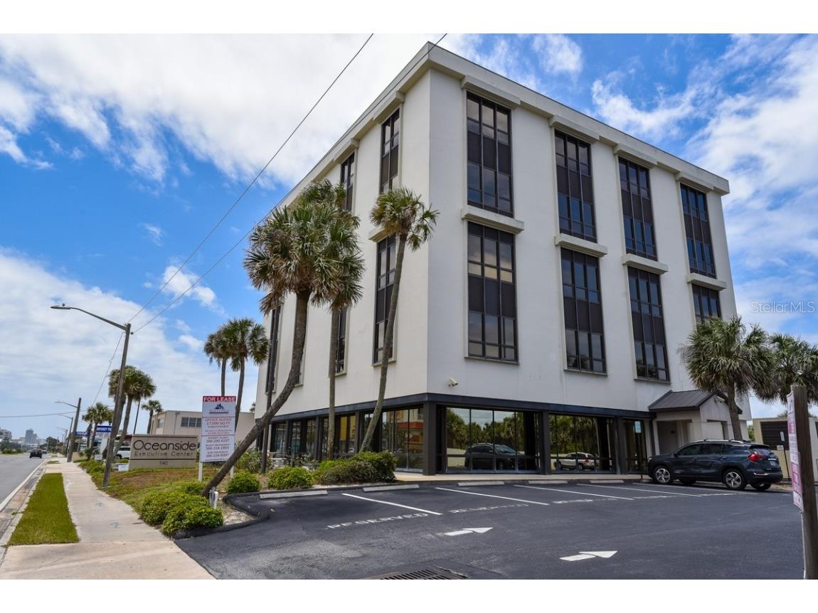 111 S Atlantic Avenue #505 Ormond Beach FL 32176 - ATLANTIC OCEAN TB8431923 image50