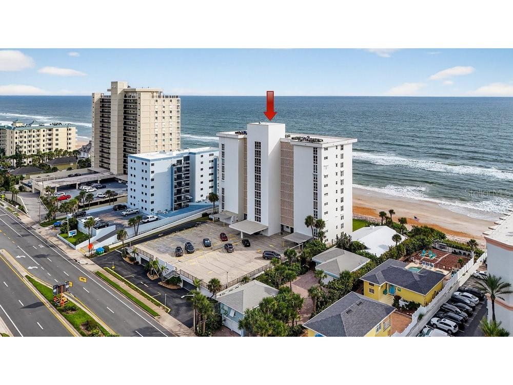 111 S Atlantic Avenue #803 Ormond Beach FL 32176 NS1086091 image23