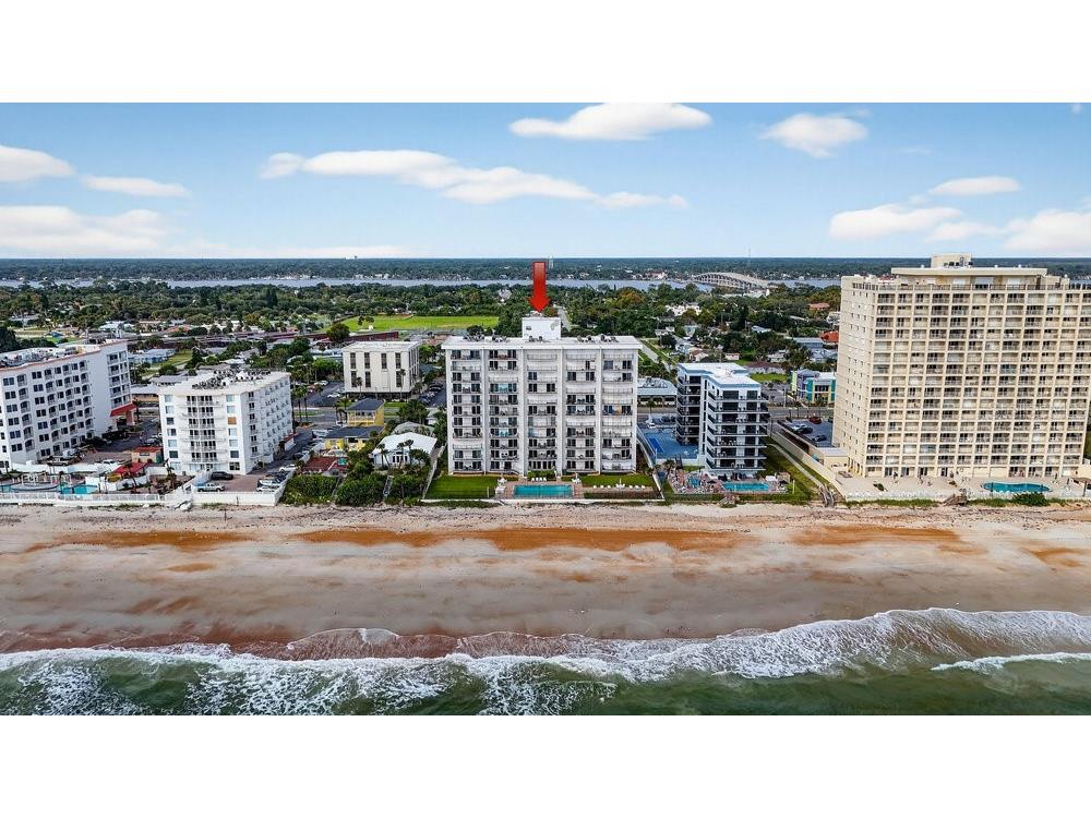 111 S Atlantic Avenue #803 Ormond Beach FL 32176 NS1086091 image27