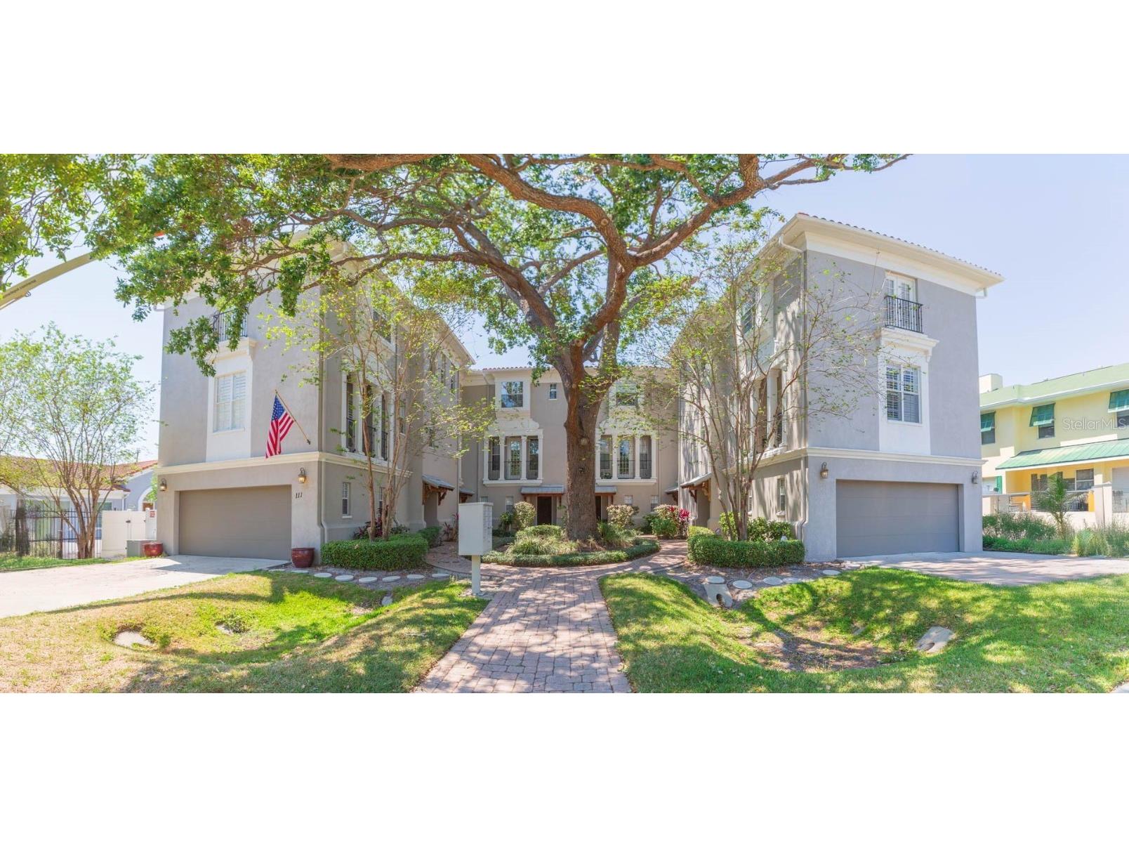 111 S Delaware Avenue #1 Tampa FL 33606 TB8374157 image1