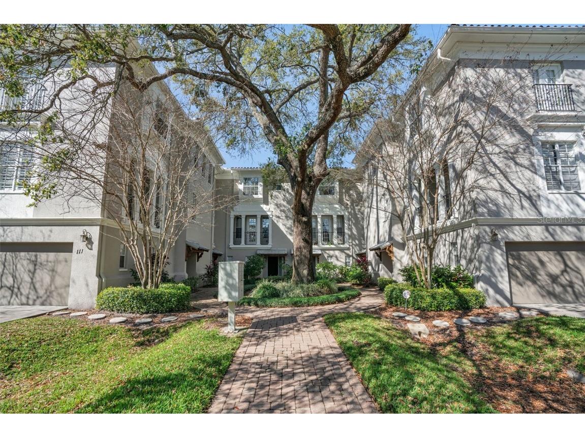111 S Delaware Avenue #6 Tampa FL 33606 T3505918 image1