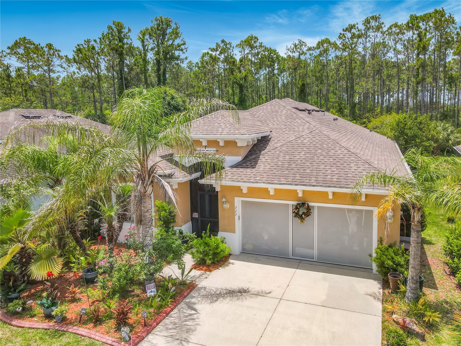 111 S Hummingbird Place Palm Coast FL 32164 FC319310 image1