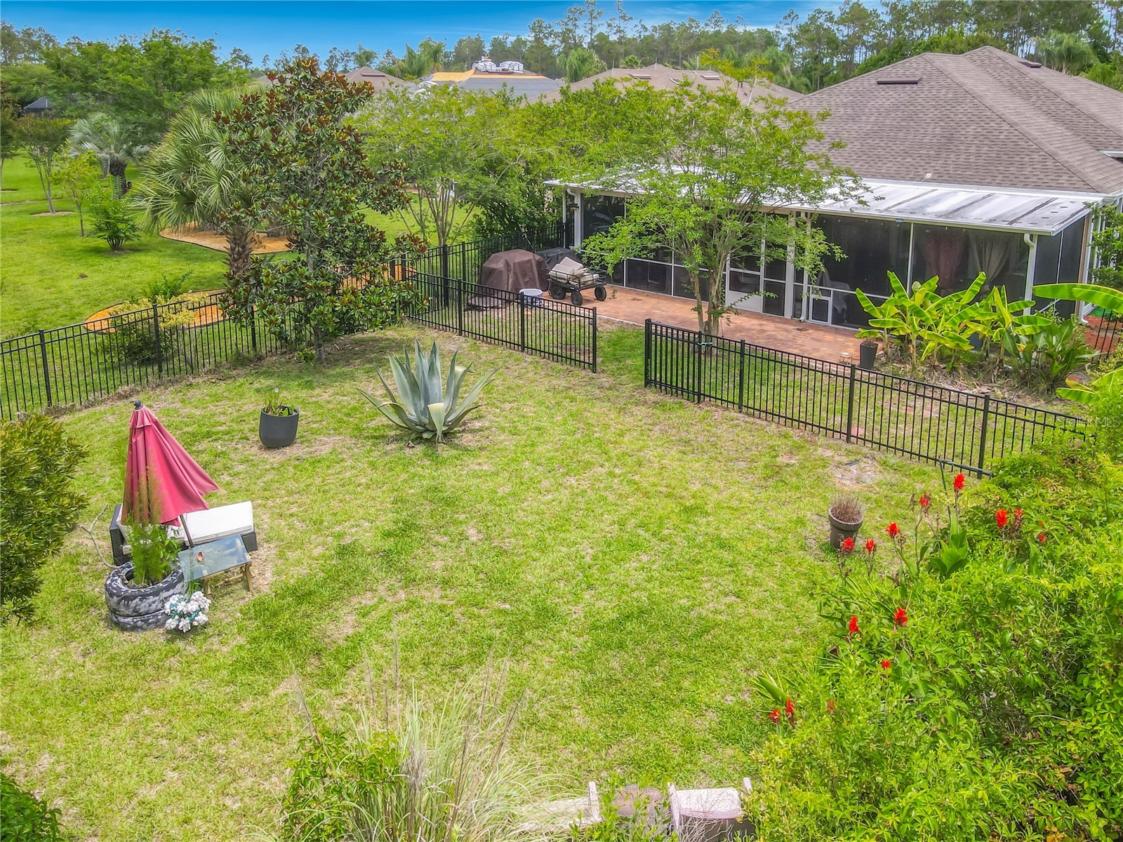 111 S Hummingbird Place Palm Coast FL 32164 FC319310 image41