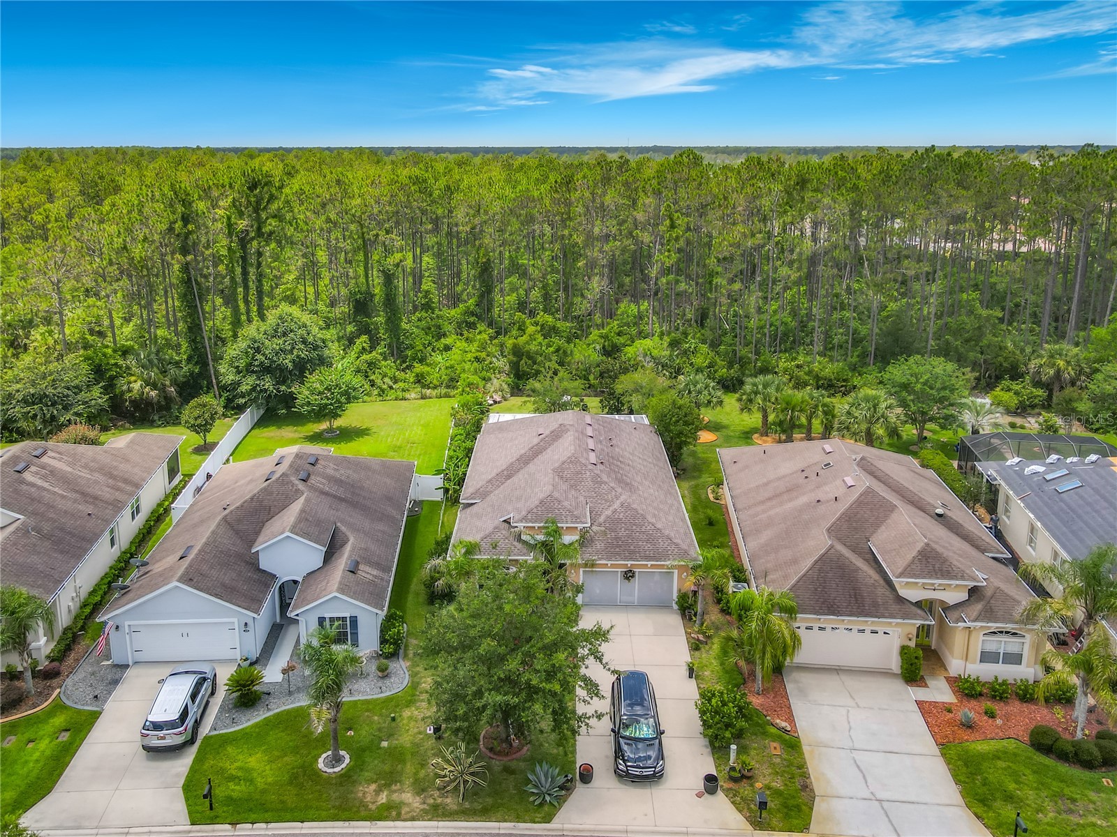 111 S Hummingbird Place Palm Coast FL 32164 FC319310 image44