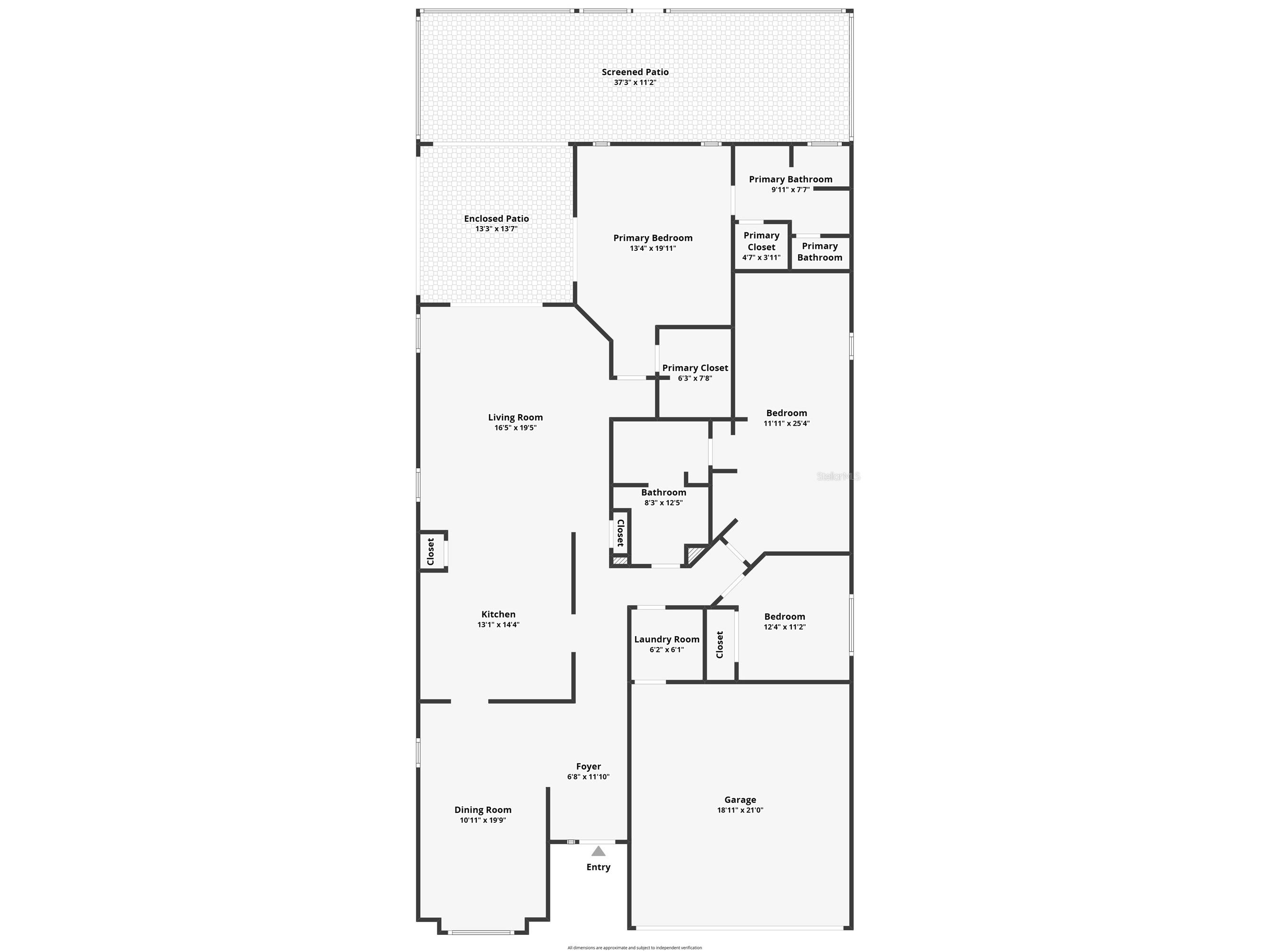 111 S Hummingbird Place Palm Coast FL 32164 FC319310 image46