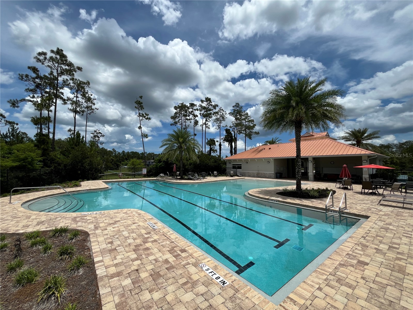 111 S Hummingbird Place Palm Coast FL 32164 FC319310 image48