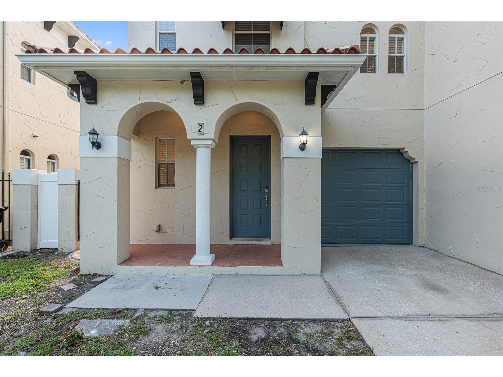111 S Melville Avenue #2 Tampa FL 33606 TB8461881 image1