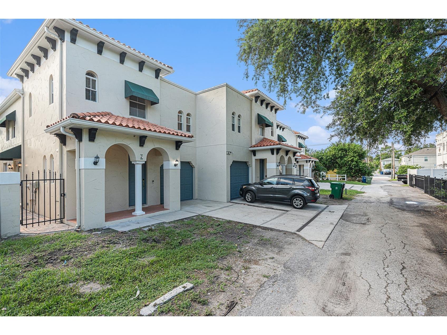 111 S Melville Avenue #2 Tampa FL 33606 TB8461881 image2