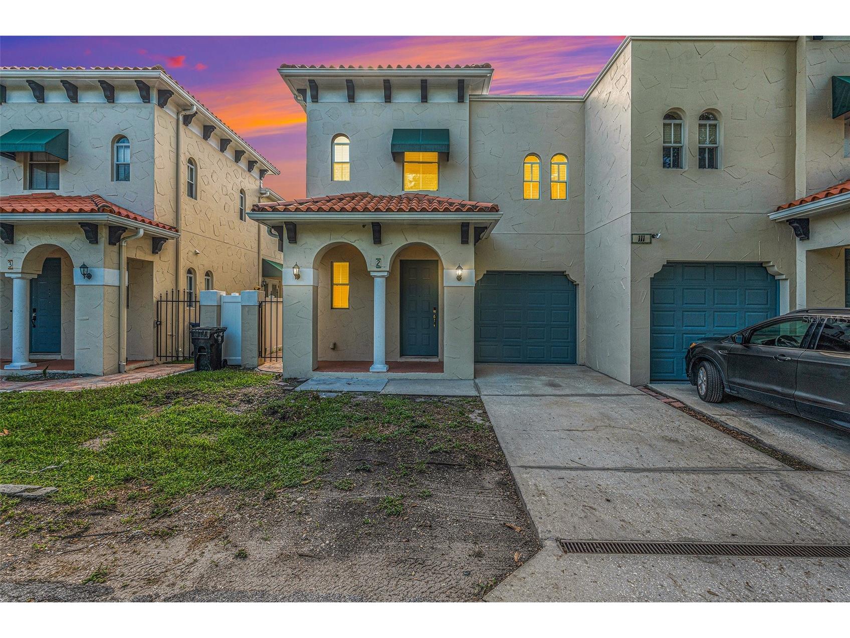 111 S Melville Avenue #2 Tampa FL 33606 TB8461881 image24