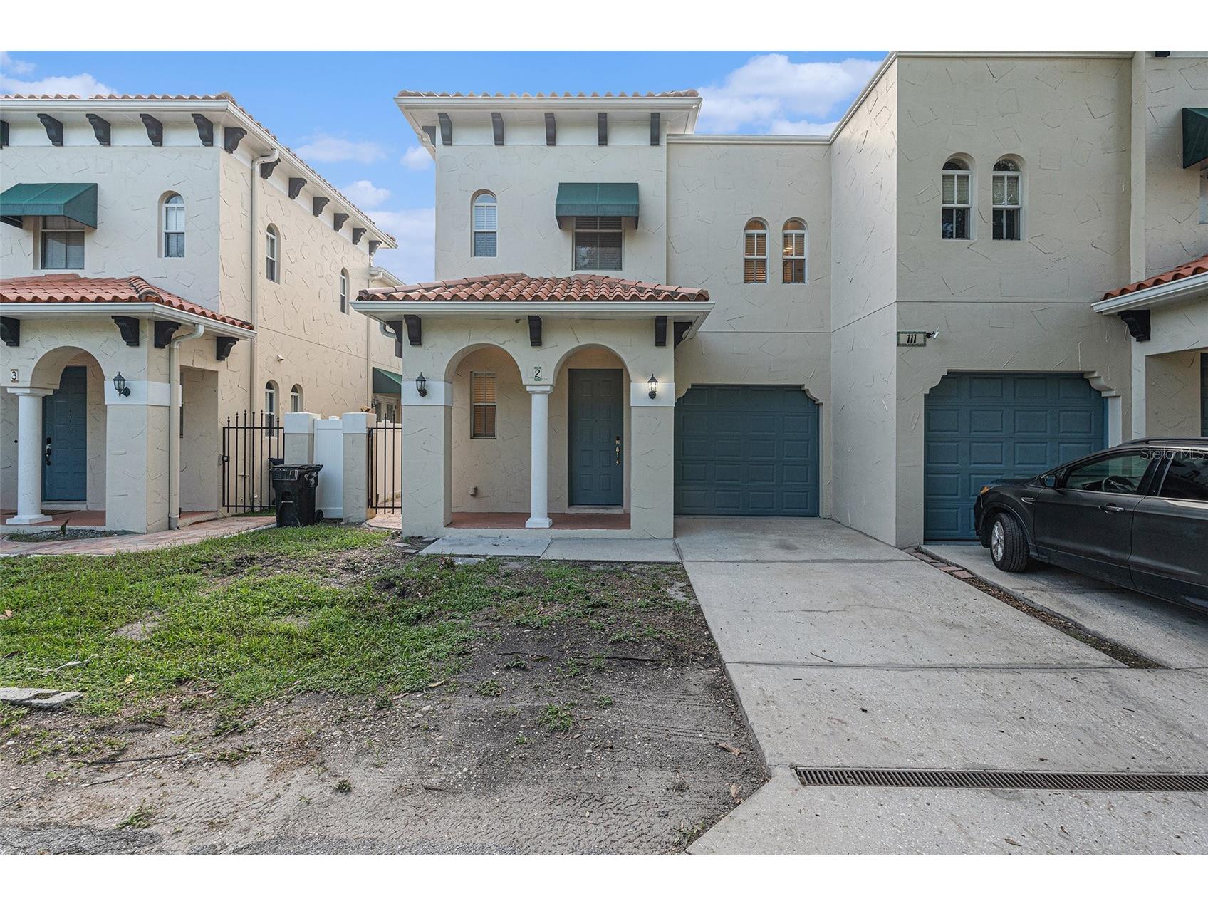 111 S Melville Avenue #2 Tampa FL 33606 TB8461881 image25