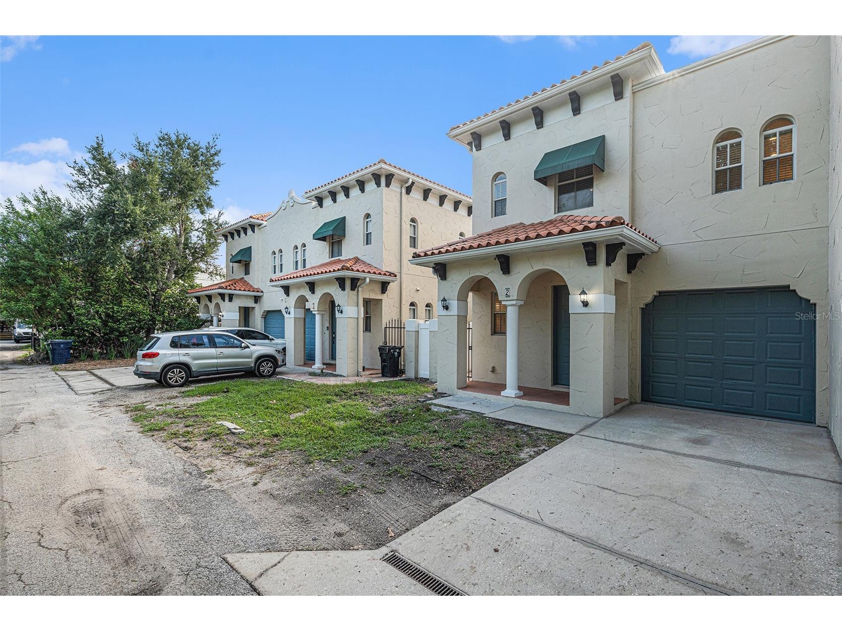 111 S Melville Avenue #2 Tampa FL 33606 TB8461881 image26