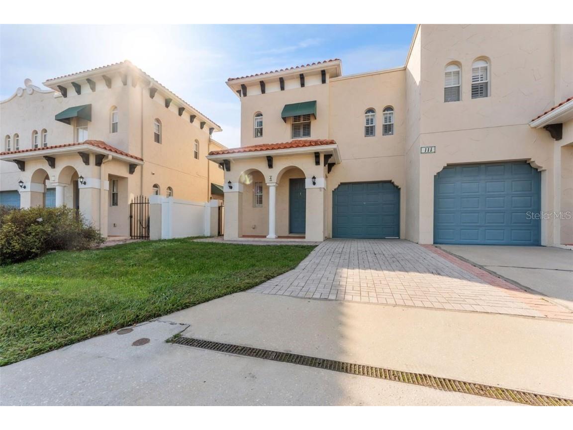 111 S Melville Avenue #4 Tampa FL 33606 W7878340 image2