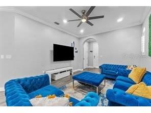 111 S Melville Avenue #4 Tampa FL 33606 W7878340 image4