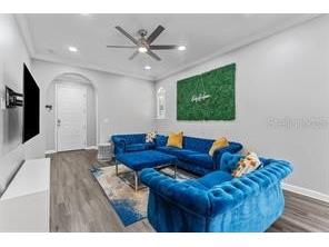 111 S Melville Avenue #4 Tampa FL 33606 W7878340 image5