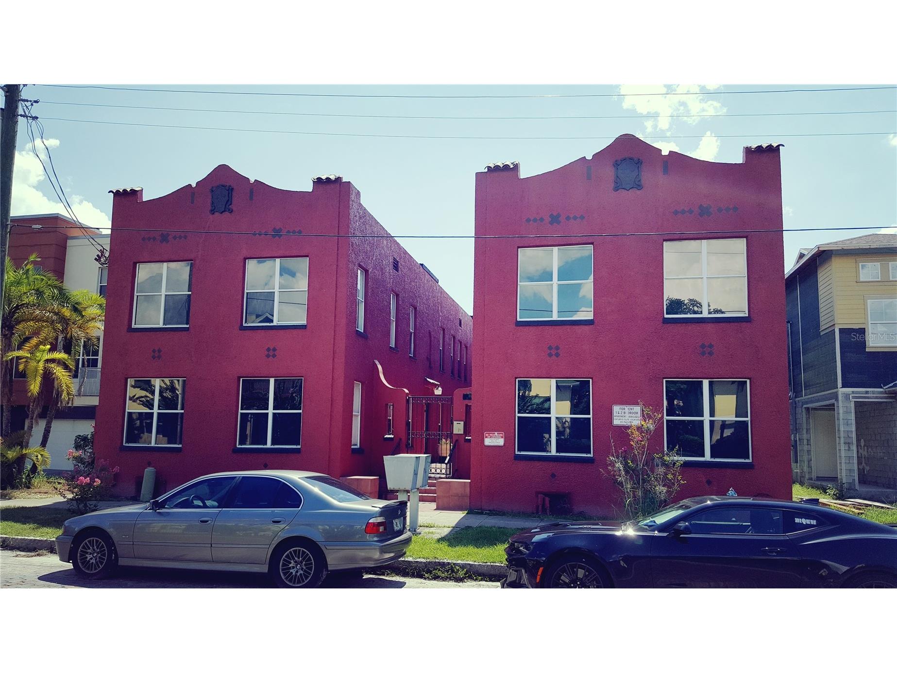 111 S Newport Avenue #18 Tampa FL 33606 TB8475343 image1