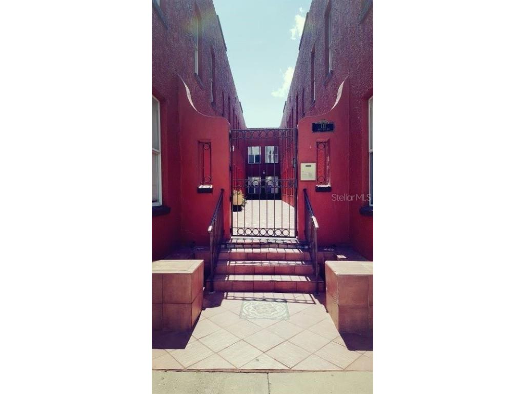 111 S Newport Avenue #6 Tampa FL 33606 TB8360468 image2
