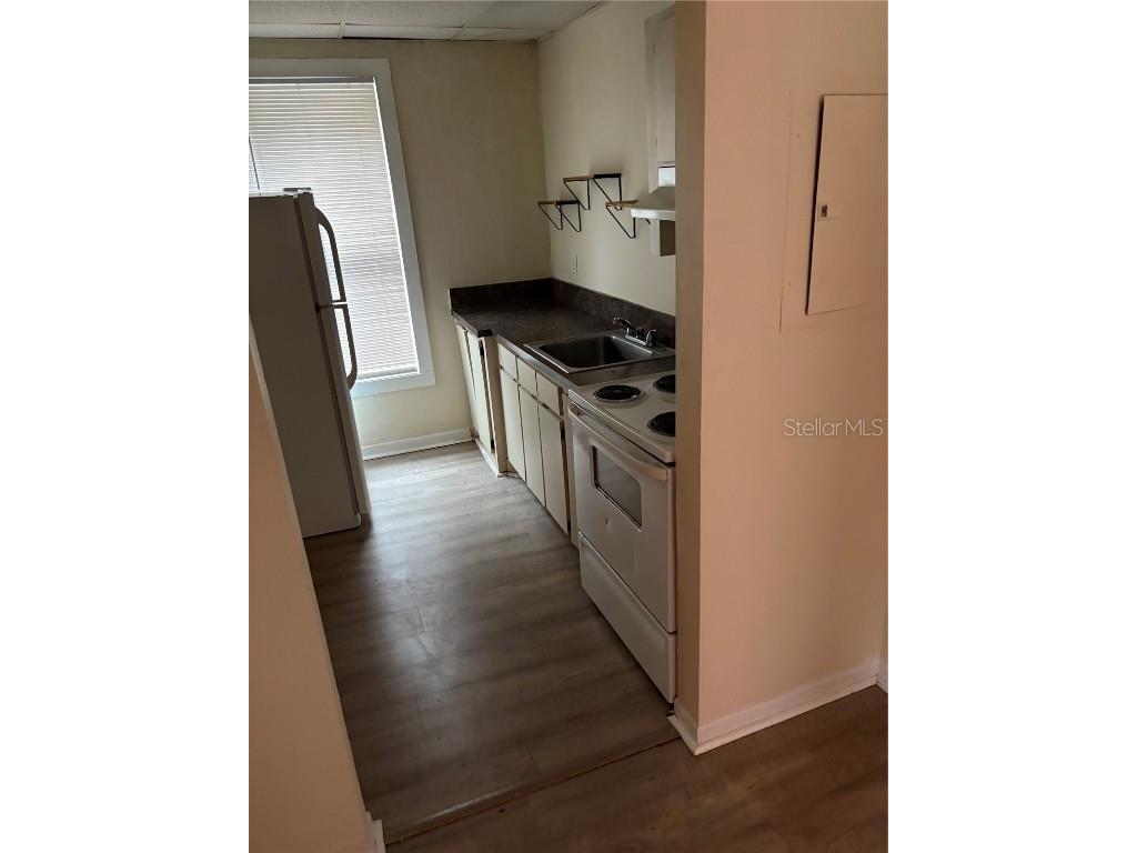 111 S Newport Avenue #6 Tampa FL 33606 TB8360468 image5