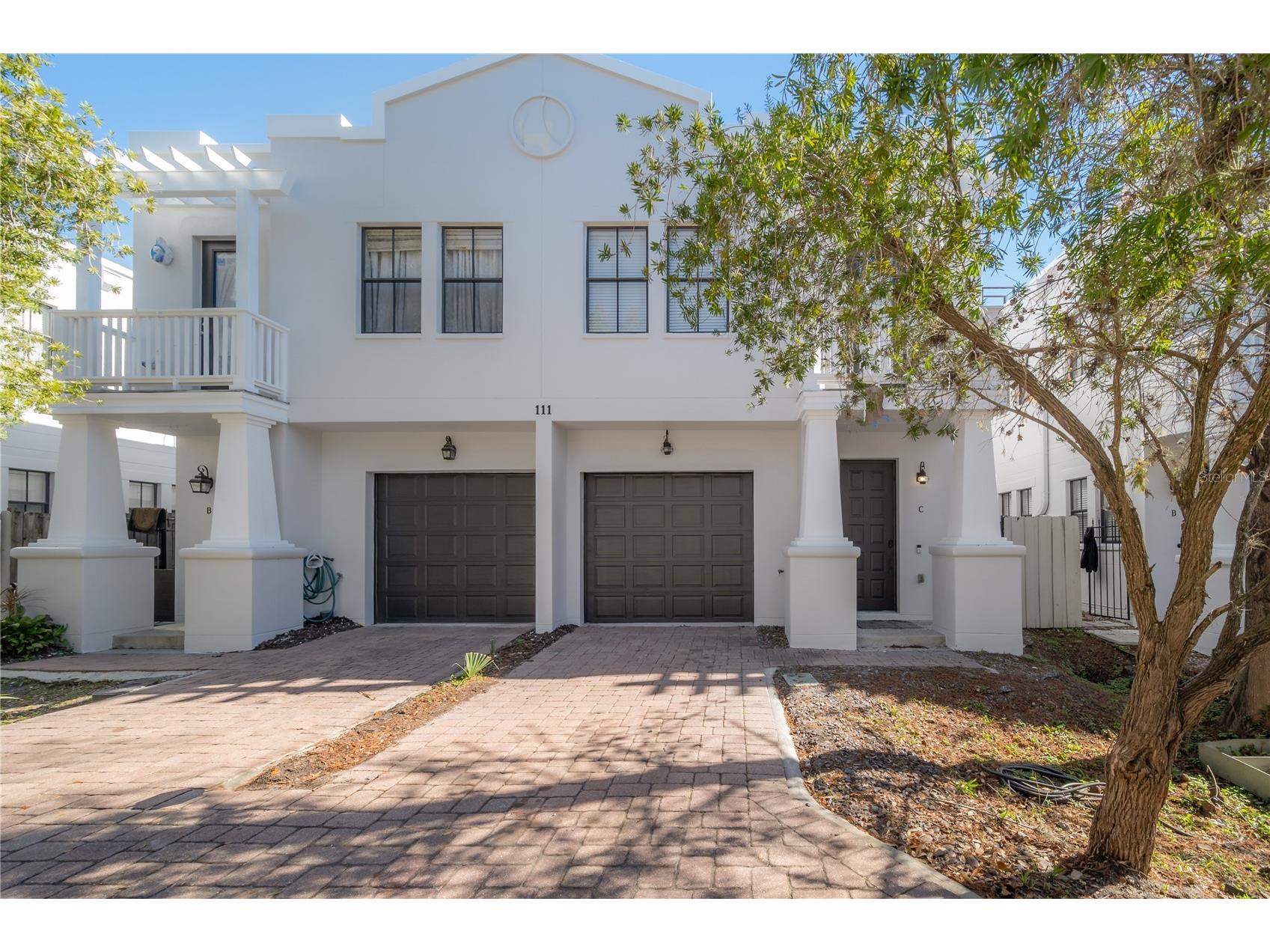 111 S Packwood Avenue #C Tampa FL 33606 TB8511709 image1