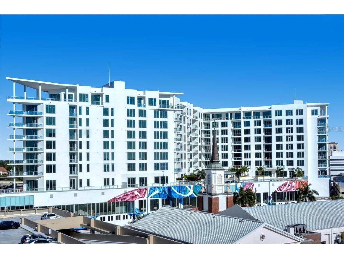 111 S Pineapple Avenue #1006 Sarasota FL 34236 A4635930 image1