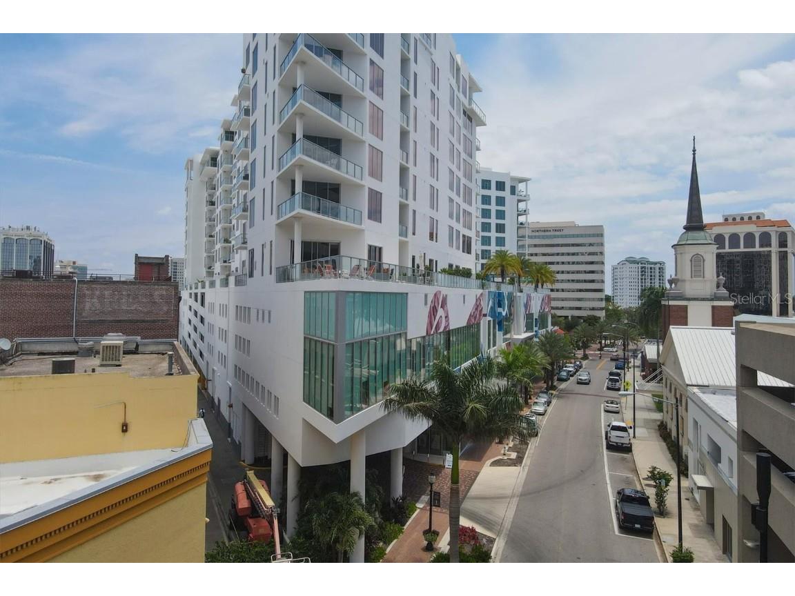 111 S Pineapple Avenue #1007 Sarasota FL 34236 A4571605 image1