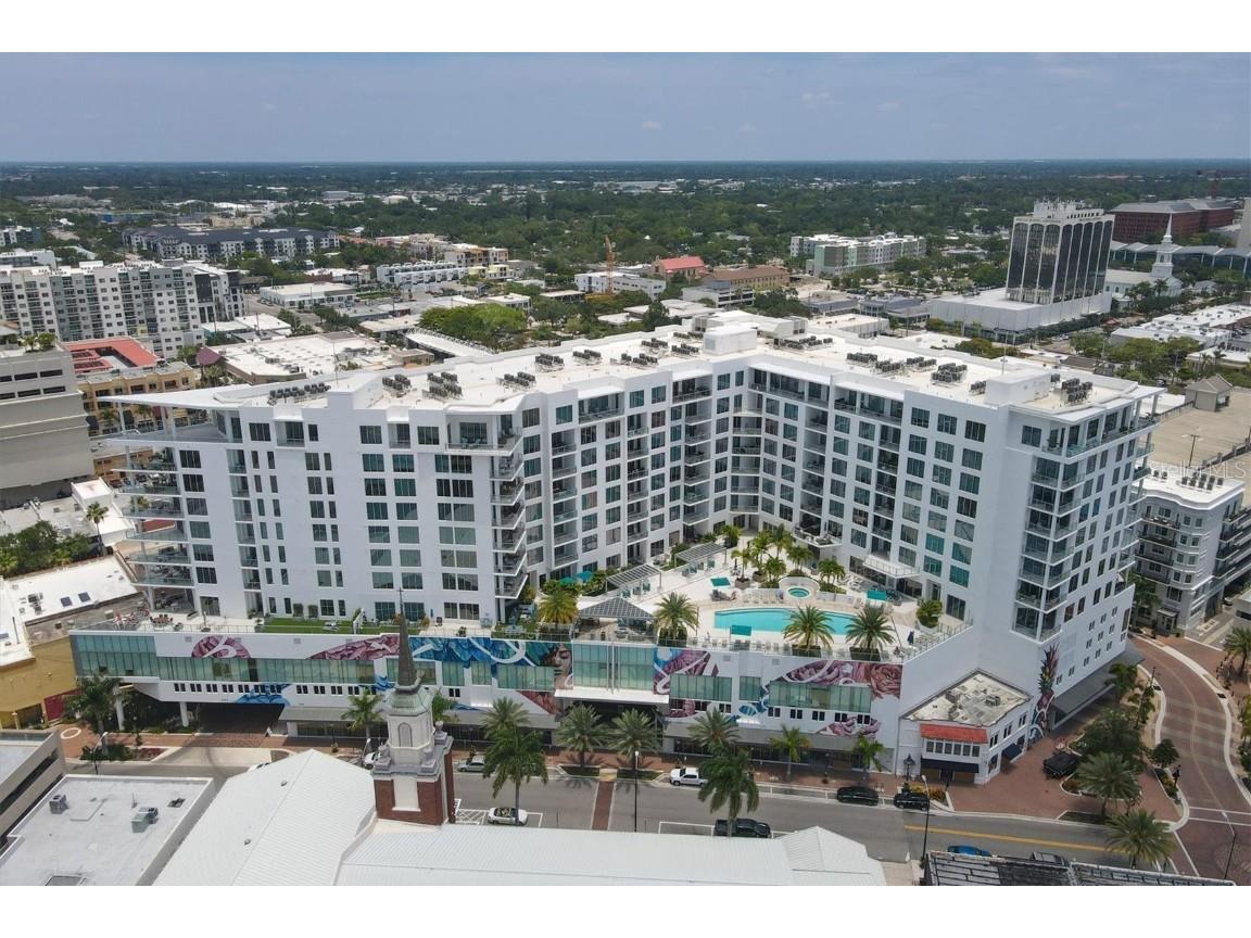 111 S Pineapple Avenue #1007 Sarasota FL 34236 A4584096 image1