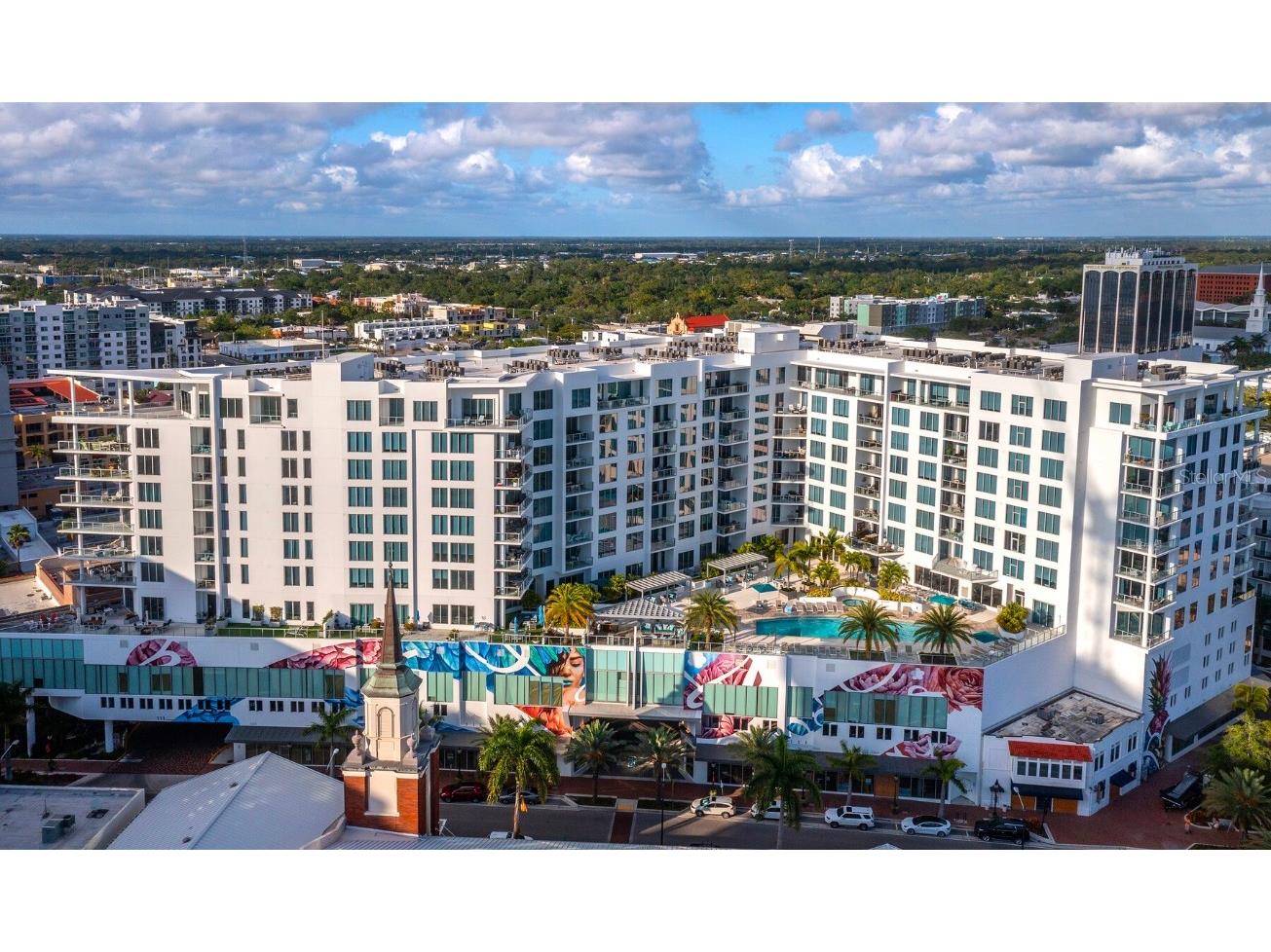 111 S Pineapple Avenue #1007 Sarasota FL 34236 A4671048 image1