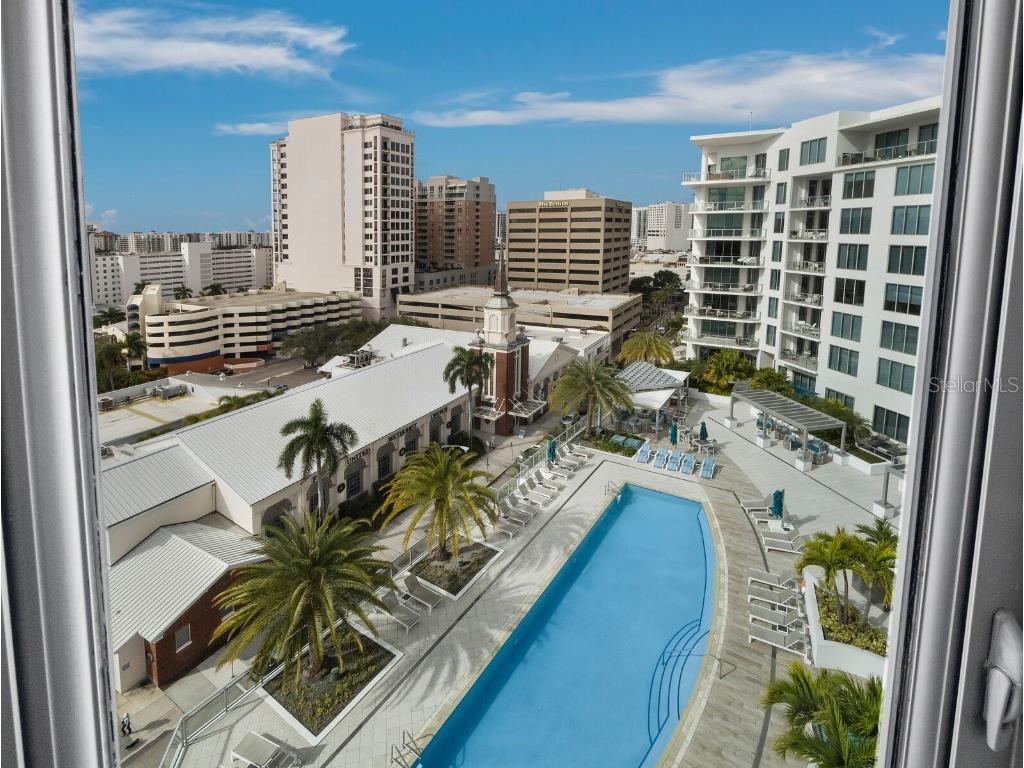111 S Pineapple Avenue #1007 Sarasota FL 34236 A4671048 image30