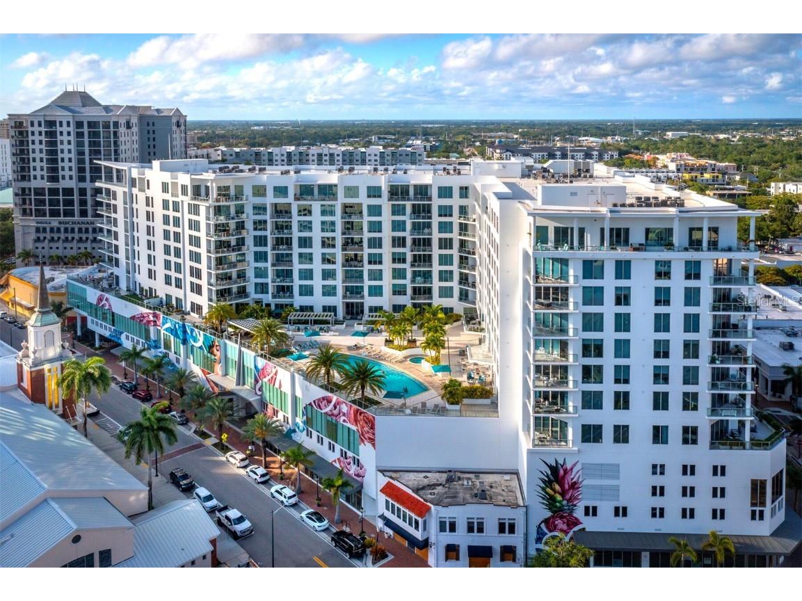 111 S Pineapple Avenue #1007 Sarasota FL 34236 A4671048 image37