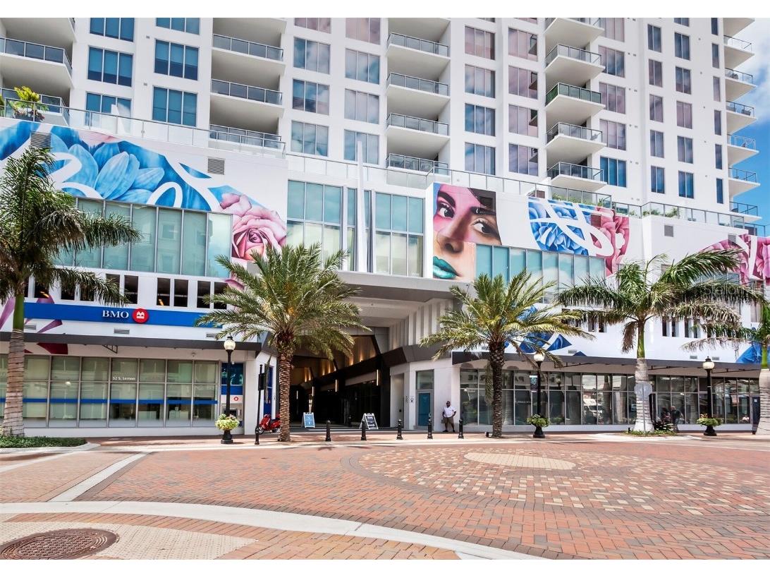 111 S Pineapple Avenue #1007 Sarasota FL 34236 A4671048 image39